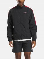 Reebok kurtka męska wiatrówka bez kaptura REEBOK-119548 100339 rozmiar XXL