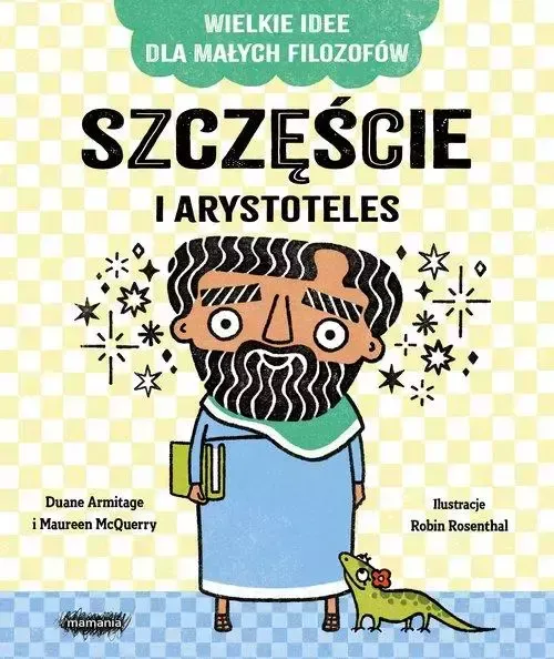 Szczęście i Arystoteles zdjęcie 1