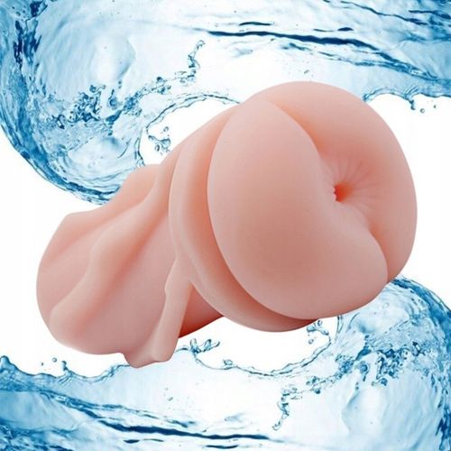 Masturbator Męski Tyłek Cyberskóra Dupcia Sex Anus na Arena.pl