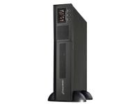 Zasilacz Awaryjny UPS Power Walker VFI 1500 RMG PF1 1500W OnLine Sinusoida