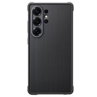 Etui Samsung Rugged do Galaxy S25 Ultra  czarny