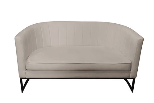Sofa Glamour podstawa czarna MG09 na Arena.pl