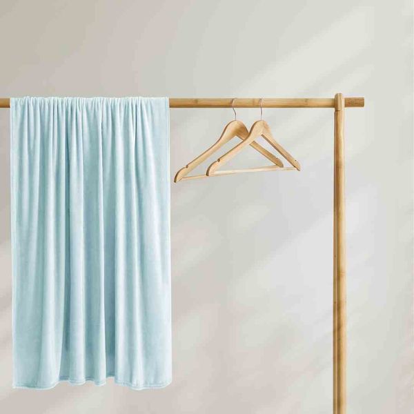 BLA/MIC/BABYBLUE/70x150 zdjęcie 3