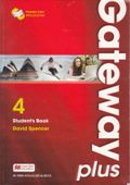 GATEWAY PLUS 4 SB MACMILLAN WIELOLETNIE DAVID SPENCER