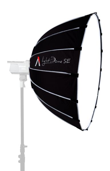 Softbox Aputure Light Dome SE zdjęcie 7