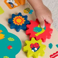 FISHER PRICE - ZABAWKA AKTYWIZUJĄCA
