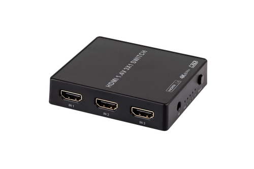 Switch HDMI na Arena.pl