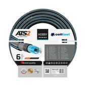 wąż ogrodowy hobby ats 5/8' 50mb - c 16-211