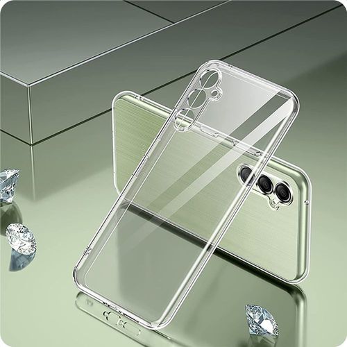 TECH-PROTECT FLEXAIR GALAXY A56 5G CLEAR na Arena.pl