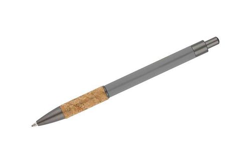 Długopis KUBOD 19680-14 Szary na Arena.pl