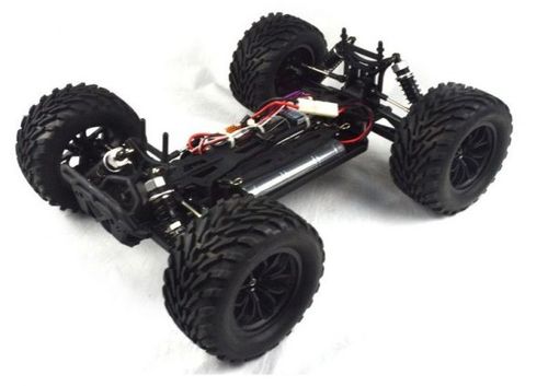 Sword Mega MT EBD 2.4GHz - R0067 na Arena.pl