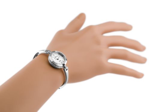 RUBICON RNBC99 - silver (zr547c) na Arena.pl