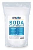 SODA KALCYNOWANA soda piorąca CZDA POLSKA 5kg