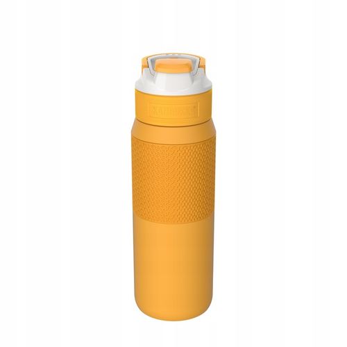 Butelka termiczna na wodę Kambukka Elton Insulated 750ml Mango Maniac na Arena.pl