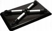 STOLIK KARPIOWY ANACONDA BIVVY TABLE I