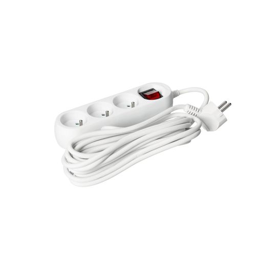 przedłużacz linea 3gn/5m/zu+w kobi na Arena.pl