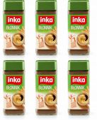 Kawa zbożowa Inka Błonnik słoik 100g x6