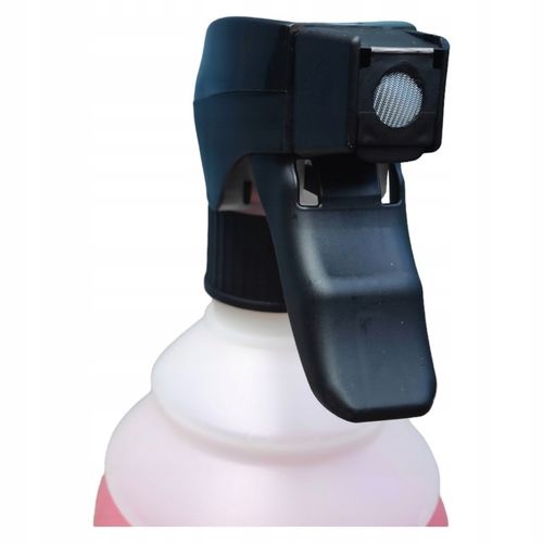 Ujowy płyn do mycia pojazdów Off-road Błotowon ! 1L na Arena.pl