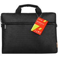 canyon torba na laptopa b-2 biznesowa 15.6'' czarna