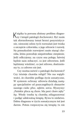 Patologia duchowości na Arena.pl