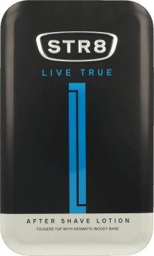 STR8 Live True 100 ml na Arena.pl