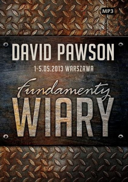 (mp3) Fundamenty wiary zdjęcie 1