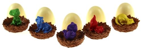 Piatnik Gra Hello Dino na Arena.pl