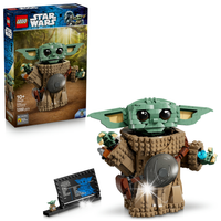 LEGO Star Wars Grogu (uczeń Mandalorianina) 75446 10+ 1200 el.