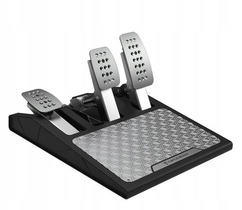 Kierownica wyścigowa Turtle Beach VelocityOne Race na Arena.pl