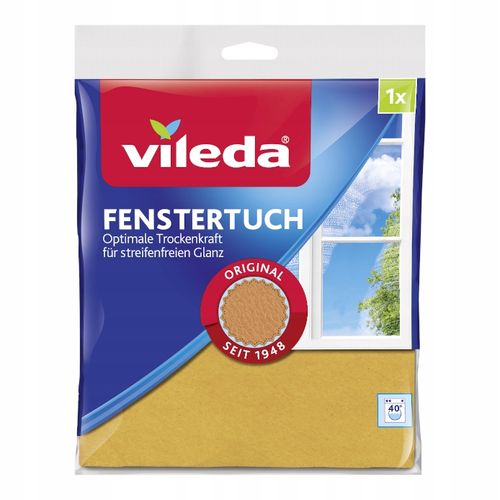 pucerka okienna vileda 1szt na Arena.pl