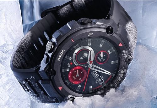 AMAZFIT T-REX KHAKI SMARTWATCH na Arena.pl