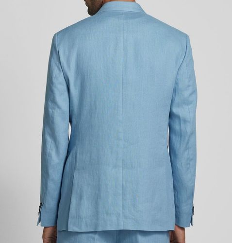 TIGER OF SWEDEN Marynarka niebieska r.52 na Arena.pl