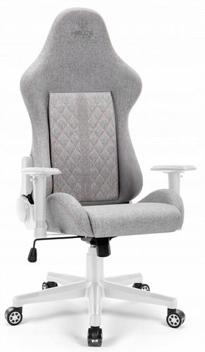 FOTEL GAMINGOWY DLA GRACZA BIUROWY HELL'S na Arena.pl