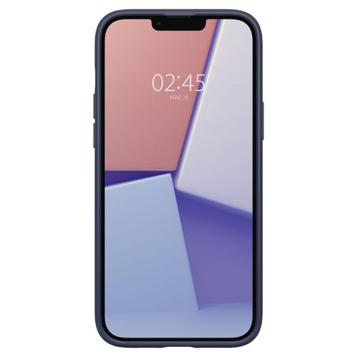 SPIGEN THIN FIT IPHONE 14 PLUS / 15 PLUS NAVY BLUE na Arena.pl