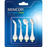 Końcówki Dysza SENCOR SOX005 do SOI 1100 1101 1102