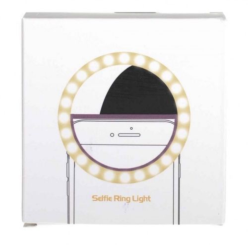 Lampka lampa do selfie ring light na Arena.pl