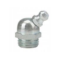 SMAROWNICZKA KALAMITKA M10x1 45° ŁAMANA 100SZT.