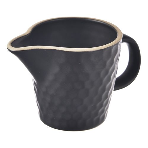 Mlecznik ceramiczny czarny TEA TIME 100 ml na Arena.pl
