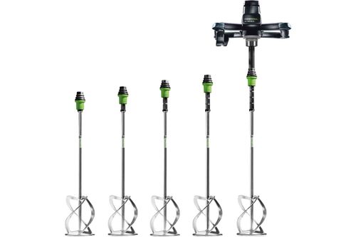 mieszarka mx 1000 re ef hs3r - fe 575807 na Arena.pl