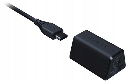 Myszka Razer DeathAdder V3 Pro + HyperPolling Dongle na Arena.pl