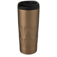 Prism miedziany, izolowany próżniowo kubek o pojemności 450 ml