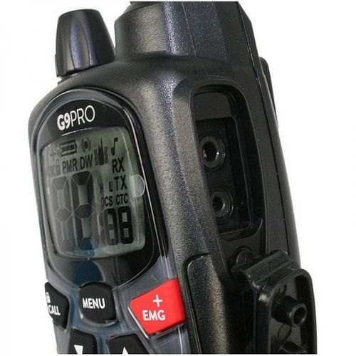 KRÓTKOFALÓWKA PMR MIDLAND G9 PRO BRYZGOSZCZELNE na Arena.pl