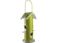 TRIXIE Karmnik pojemnik na karmę dla ptaków dzikich zimujących papugi 0,8L