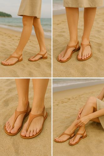 Crocs Wygodne Lekkie Japonki Buty Damskie Sexi Flip 39-40 na Arena.pl