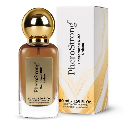 feromony unisex pherostrong duo 50 ml na Arena.pl