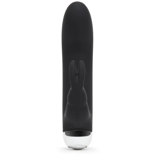 fifty shades of grey greedy girl mini rabbit wibrator usb, na Arena.pl