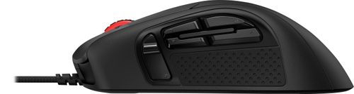 Mysz HyperX Pulsefire Raid RGB USB Gamingowa na Arena.pl