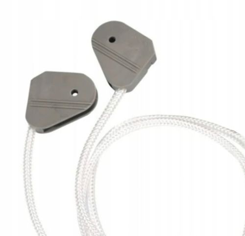 Kpl. Sprężyna linki zawiasu drzwi zmywarki Beko na Arena.pl