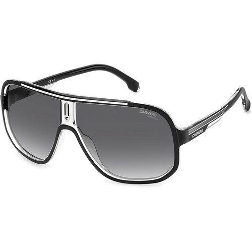 Okulary przeciwsłoneczne Unisex Carrera CARRERA-1058-S-80S639O Ø 64 mm na Arena.pl