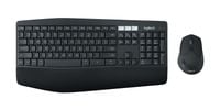 Logitech MK850 Combo, Dutch /